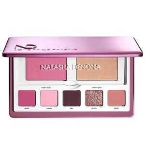 NEW! Natasha Denona love face palette